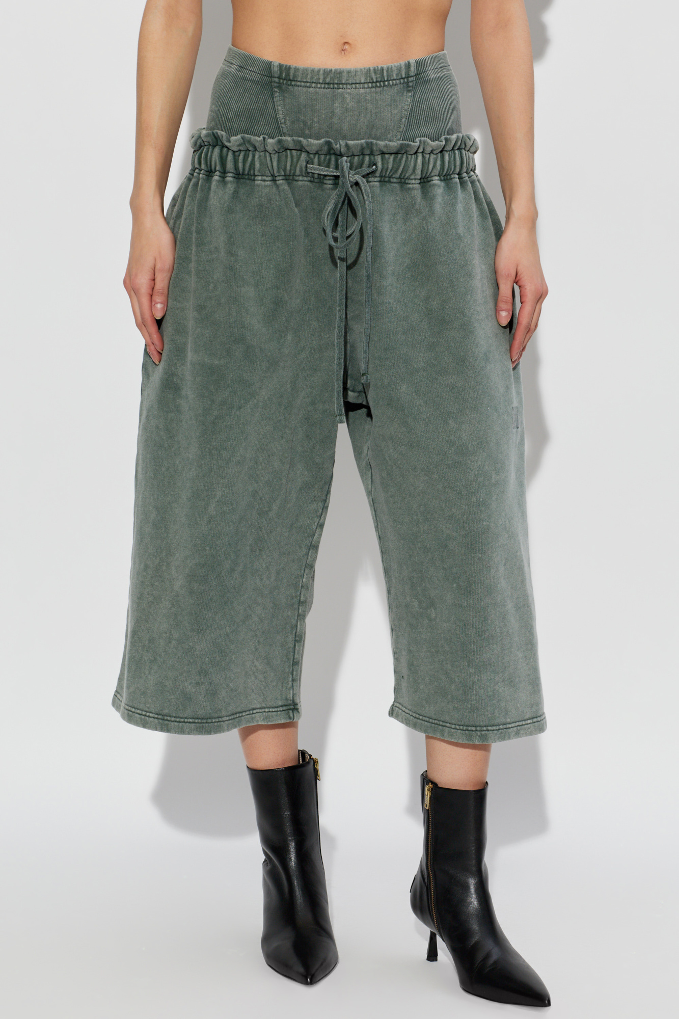 KNWLS Haze' sweat shorts | Women's | Vitkac